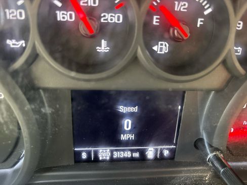 Used 2024 GMC Sierra 3500 Pro w/ Convenience Package image 13