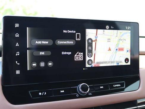 Used 2026 Mitsubishi Outlander SEL AWD/4WD image 19