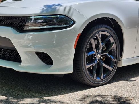 Used 2023 Dodge Charger GT w/ Blacktop Package RWD image 7