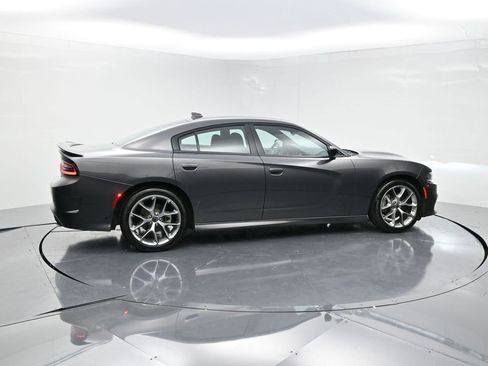 Used 2023 Dodge Charger GT image 4