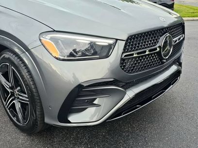 New 2026 Mercedes-Benz GLE 580 4MATIC