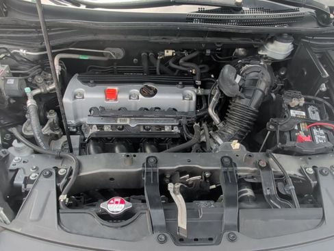 Used 2014 Honda CR-V EX-L image 12