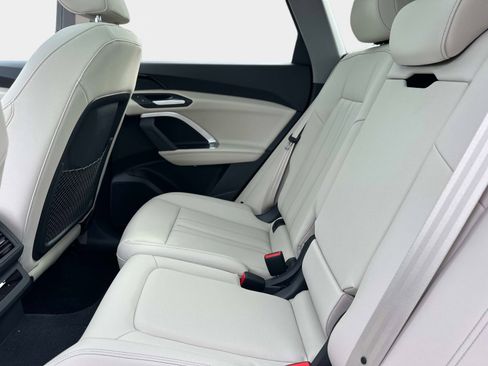 New 2025 Audi Q5 Premium image 14
