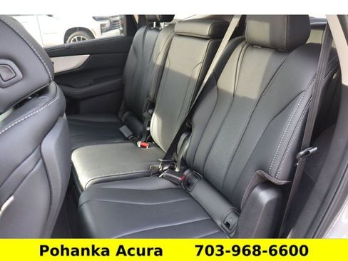 Certified 2026 Acura MDX SH-AWD w/ Technology Package image 29