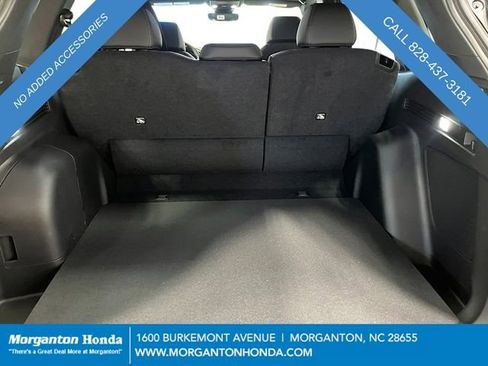 New 2026 Honda CR-V Sport Touring image 28