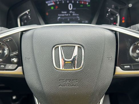 Used 2020 Honda CR-V EX-L image 31