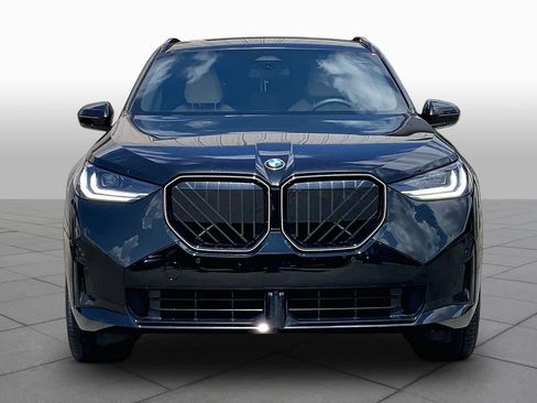 Used 2025 BMW X3 xDrive30i w/ M Sport Package AWD/4WD image 4