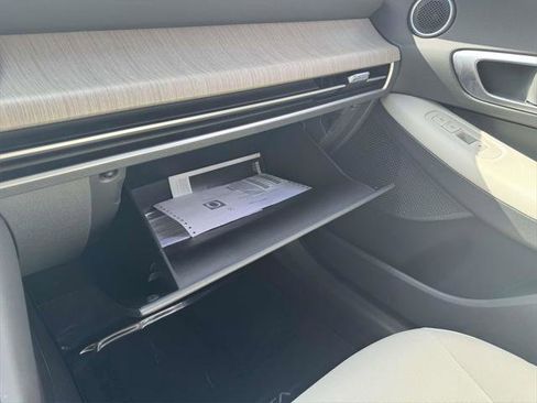 Used 2025 Hyundai Sonata SEL image 28