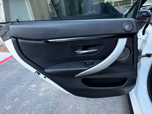 Used 2017 BMW 440i Gran Coupe image 27