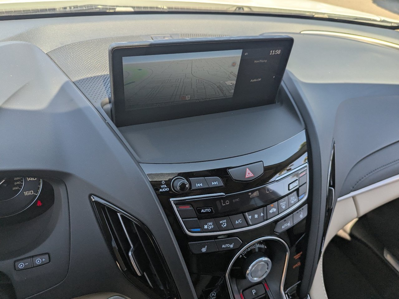 Certified 2023 Acura RDX w/ Technology Package FWD image 27