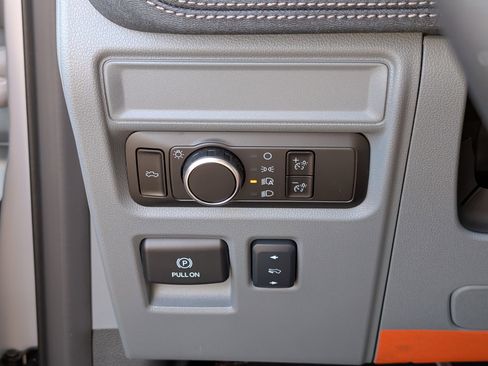 New 2025 Ford F150 Lightning Flash image 20