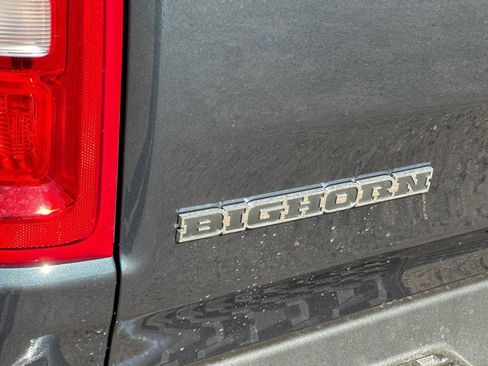 New 2026 RAM 1500 Big Horn image 6