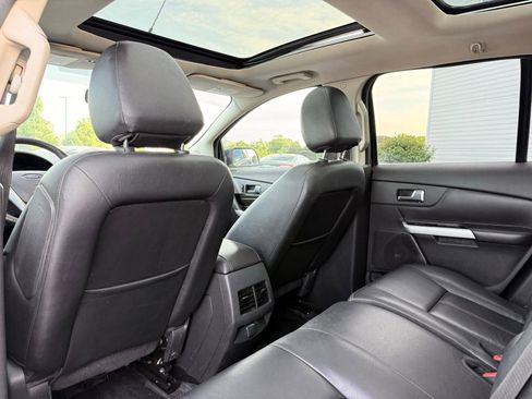 Used 2013 Ford Edge Limited image 21