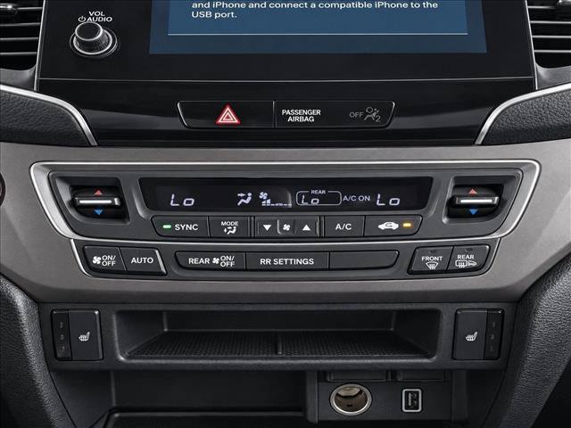 Used 2019 Honda Passport EX-L image 25