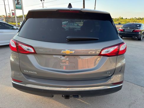 Used 2019 Chevrolet Equinox LT image 9