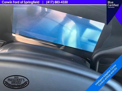 Used 2024 Ford F250 Lariat w/ Lariat Ultimate Package AWD/4WD image 18