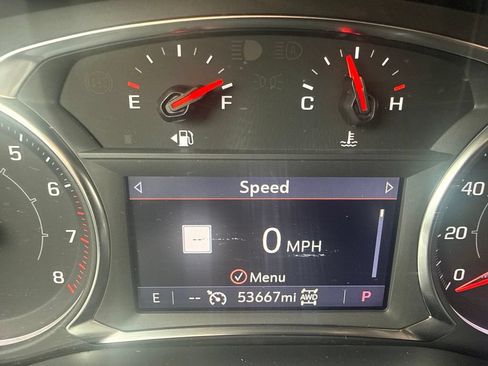 Used 2023 GMC Acadia SLT AWD/4WD image 18