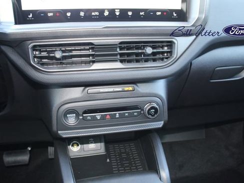 New 2025 Ford Bronco Sport Outer Banks w/ Outer Banks Tech Package+ image 14