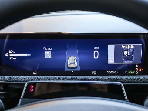 Used 2025 Ford Mustang Mach-E Premium image 24