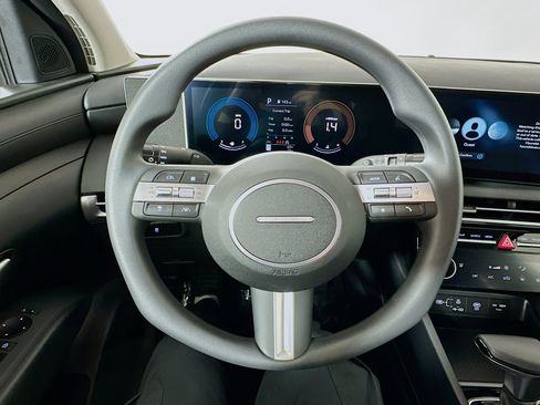 New 2026 Hyundai Tucson SEL AWD/4WD image 11