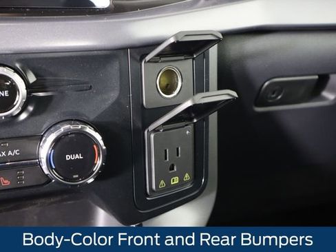 New 2026 Ford F150 XLT w/ Equipment Group 302A MID image 43