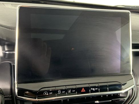 Used 2022 Jeep Compass High Altitude image 30