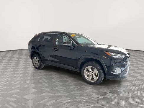 Used 2023 Toyota RAV4 XLE image 13
