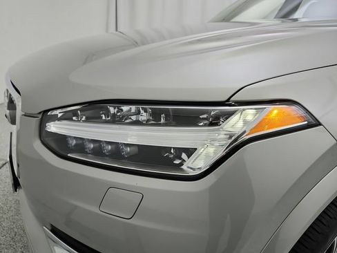 Certified 2025 Volvo XC90 T8 Plus w/ Protection Package Premier AWD/4WD image 25