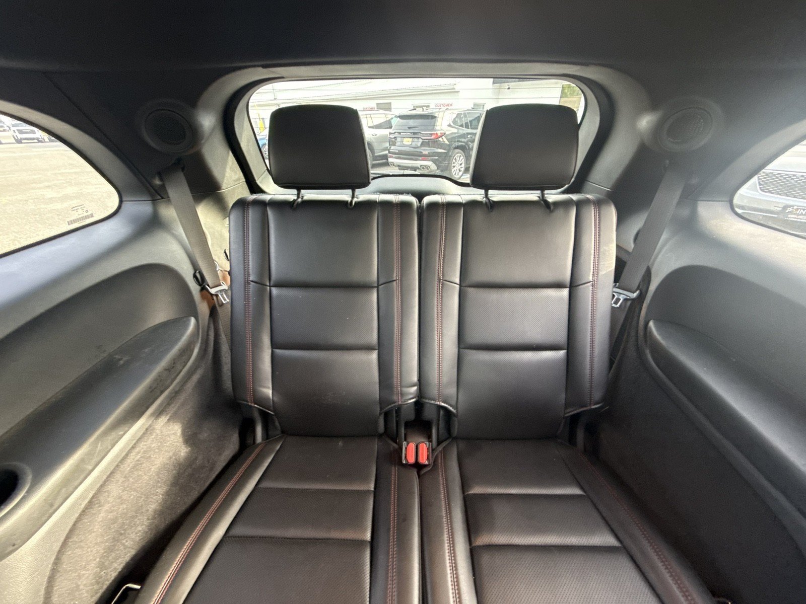 Used 2023 Dodge Durango R/T AWD/4WD image 28
