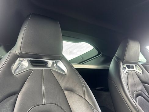 Used 2023 Toyota Supra Premium image 26