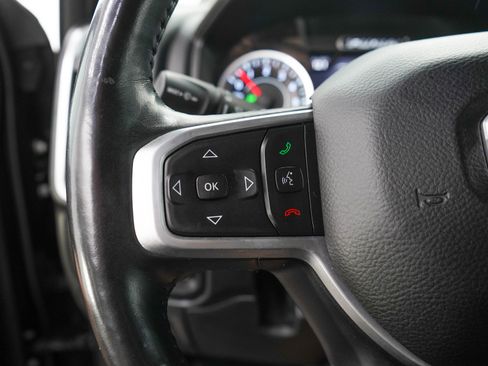 Used 2020 RAM 1500 Big Horn AWD/4WD image 26