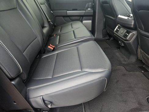 New 2026 Ford F150 Lariat AWD/4WD image 13