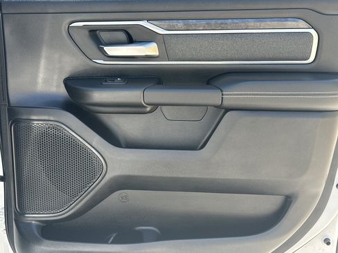 Used 2022 RAM 1500 Big Horn RWD image 14