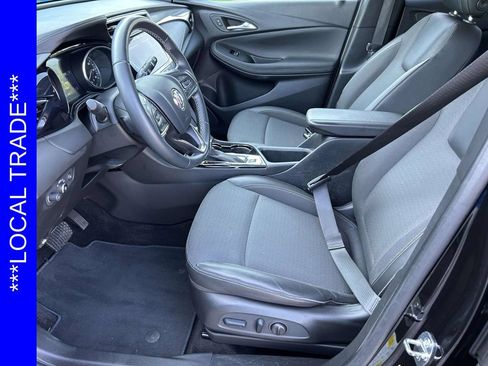 Used 2023 Buick Encore GX Select FWD image 16