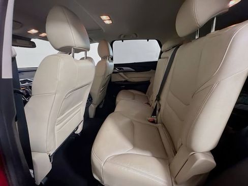 Used 2016 MAZDA CX-9 Touring image 24