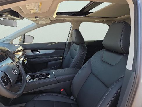 New 2026 Nissan Murano SL image 13