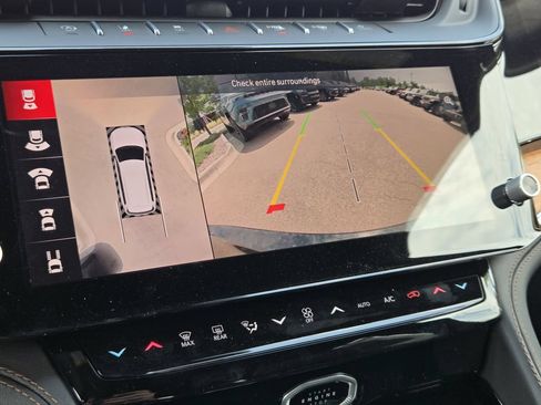 New 2026 Jeep Grand Cherokee L Summit w/ Advanced Protech Group IV AWD/4WD image 12