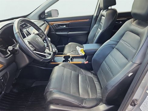 Certified 2020 Honda CR-V Touring image 35