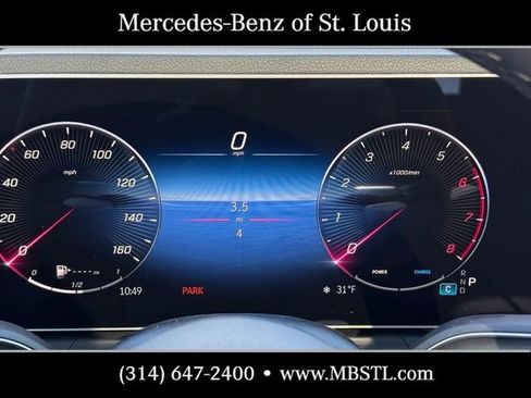 New 2026 Mercedes-Benz GLE 450 4MATIC image 20