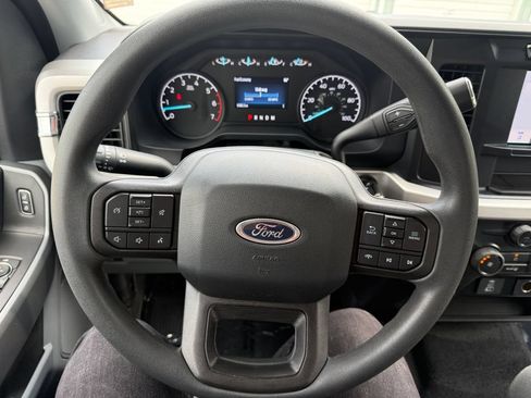Used 2024 Ford F250 XL w/ STX Appearance Package AWD/4WD image 26