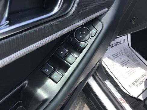 New 2025 Ford Explorer ST-Line w/ Premium Package image 11