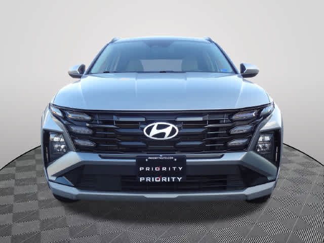 Used 2025 Hyundai Tucson SEL FWD image 5