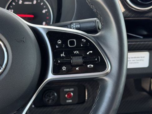 Used 2021 Mercedes-Benz Sprinter 3500 image 30