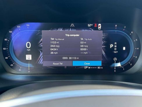 Certified 2024 Volvo V60 B5 Cross Country Plus image 25