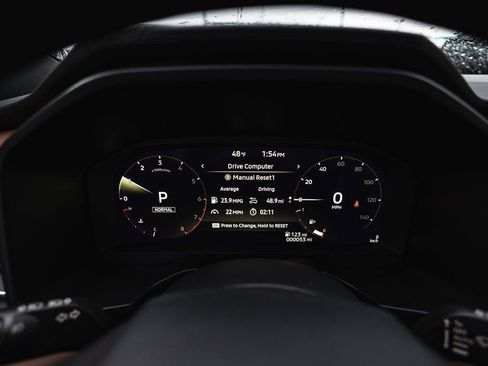 New 2026 Mitsubishi Outlander SEL AWD/4WD image 13