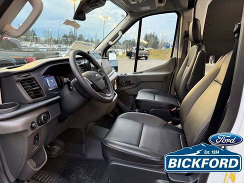 New 2026 Ford Transit 150 Base w/ Load Area Protection Package image 13