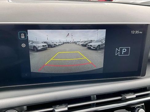 Certified 2026 Hyundai Santa Cruz SEL FWD image 23