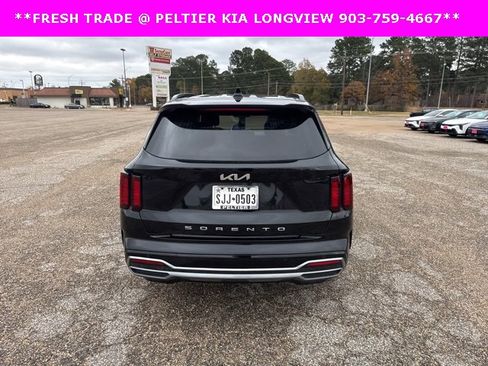 Used 2022 Kia Sorento S image 6