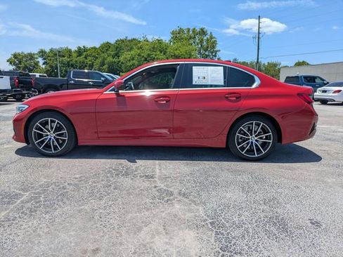 Used 2022 BMW 330i Sedan w/ Premium Package RWD image 4