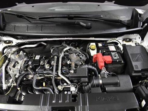 Certified 2025 Nissan Kicks SR w/ SR Premium Package image 35